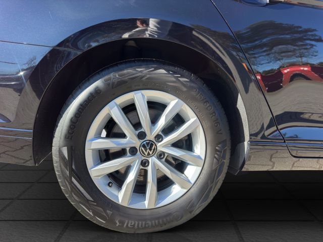 Passat Variant 2.0 TDI DSG EU6d Business  AHZV L