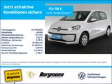 Volkswagen up! 1.0 SITZHEIZUNG KLIMA - VW up! Gebrauchtwagen in Duisburg