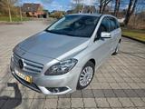 Mercedes-Benz B 180 CDI BlueEFFICIENCY -