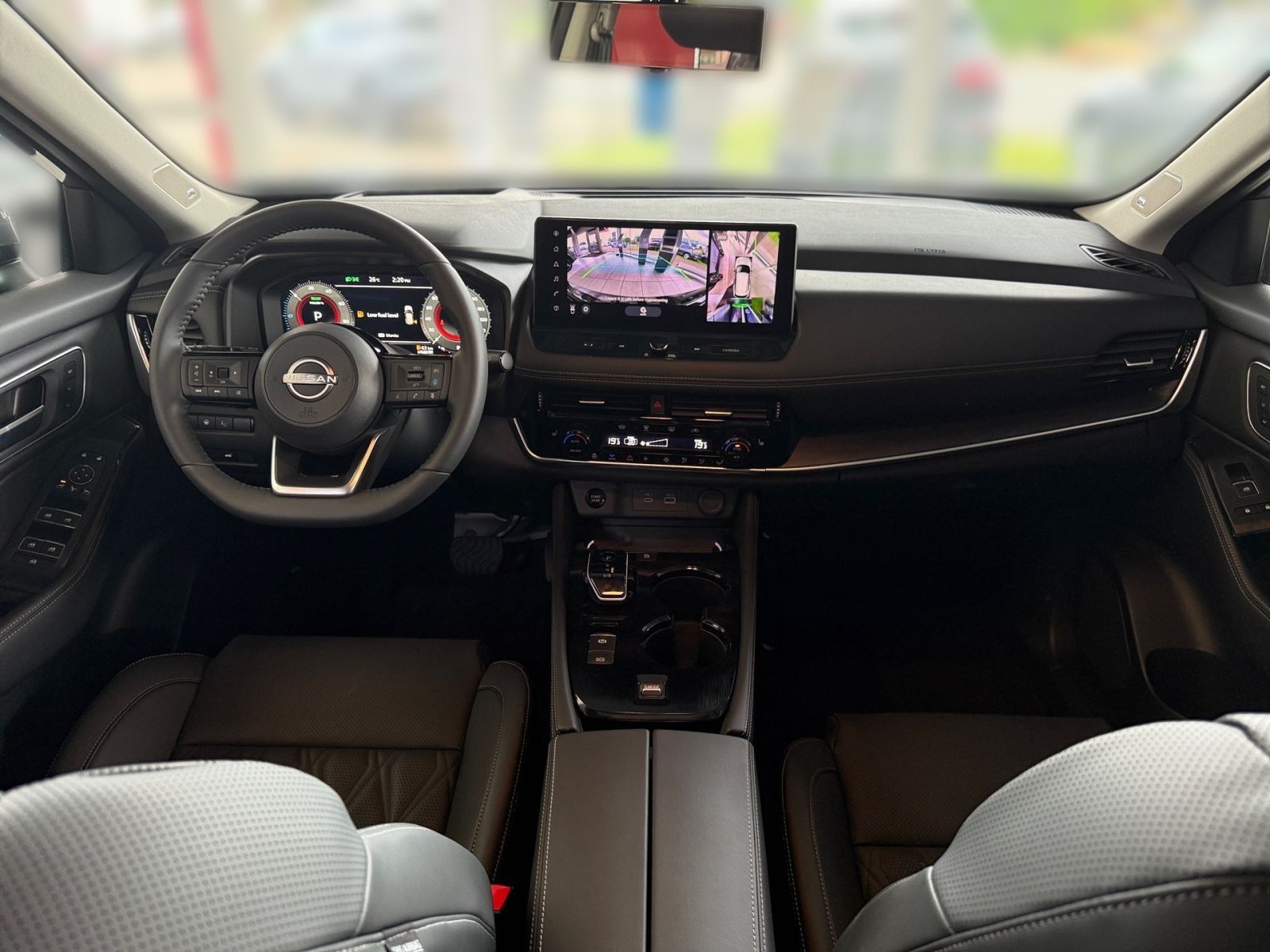Fahrzeugabbildung Nissan X-Trail 1.5 VC-T e-Power Tekna+ *LEDER*BOSE*SCHI