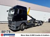 MAN TGX 26.510 6X2-4 LL, Lenk-/Liftachse, Funk - Angebote entsprechen deinen Suchkriterien