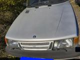 Saab 900 mit Flüssiggas - gebrauchte Saab 900 aus dem Jahr 1989