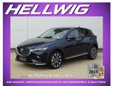 Mazda CX-3 1.5l Sports-Line Navi Bose ACC Matrix-LED