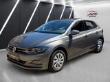 Volkswagen Polo VI Comfortline SHZ Klima - Volkswagen Polo: Comfortline