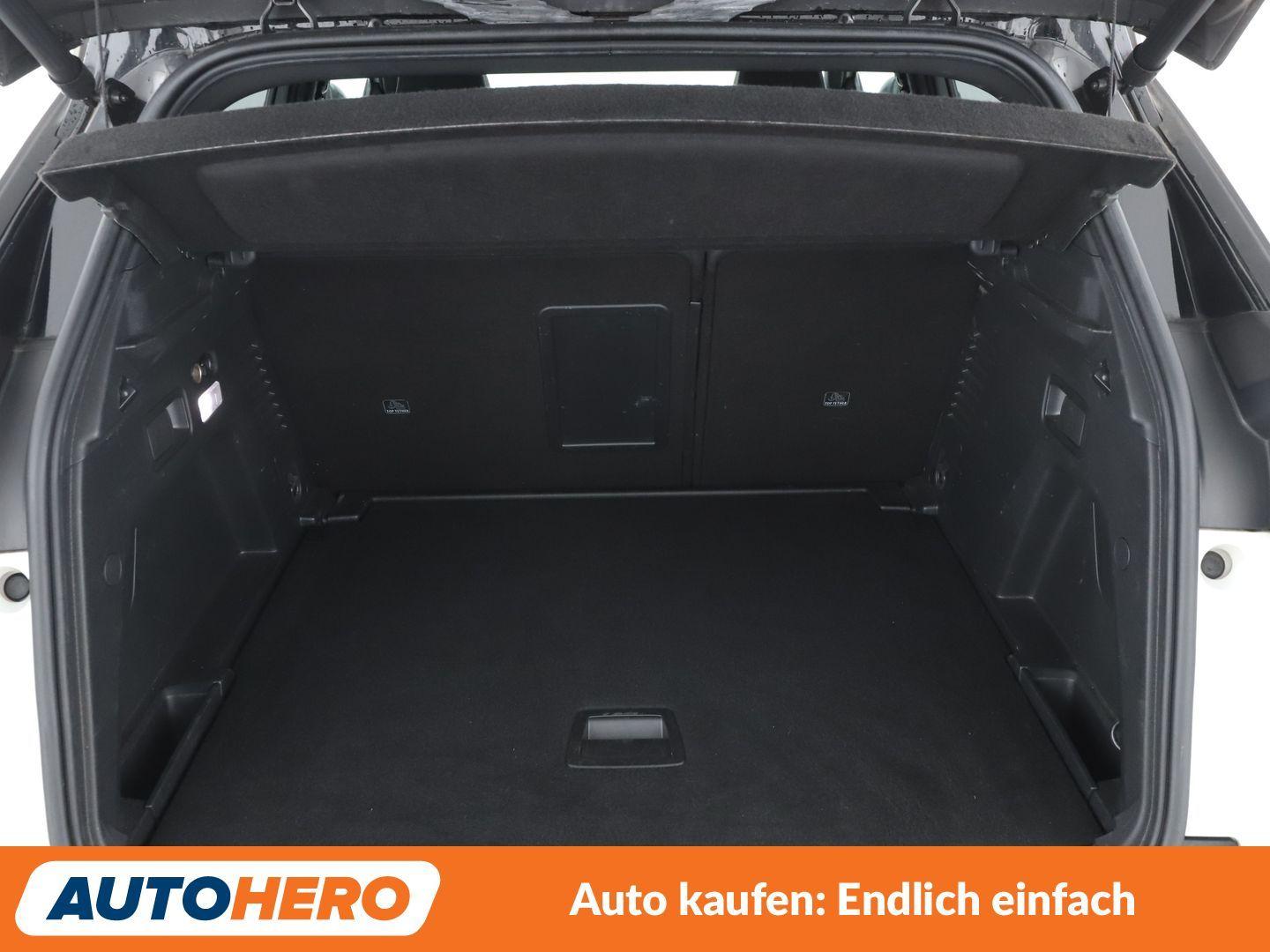 Peugeot 3008 1.6 PureTech Allure Aut*NAVI*LED*TEMPO*CAM*