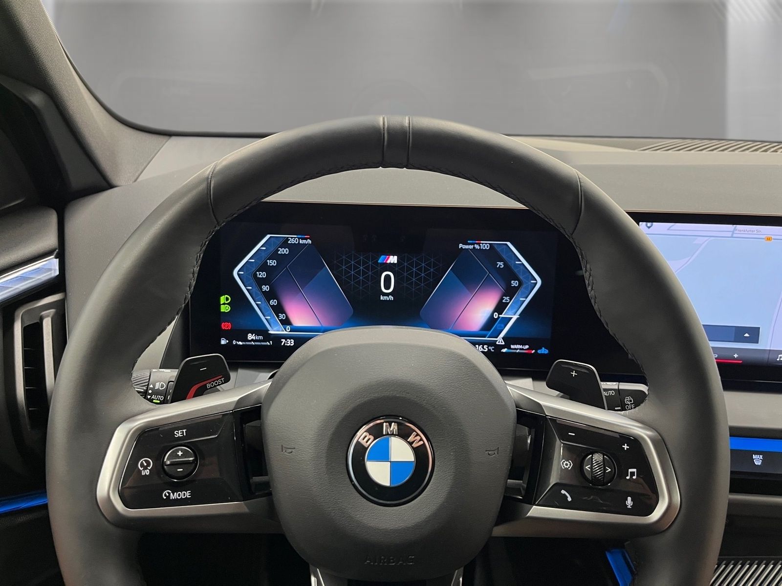 BMW X3 - Bild 10