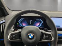 BMW X3 - Vorschau Bild 10