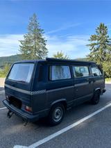 Volkswagen T3 Caravelle Camper HU und Gasprüfung NEU - Offers