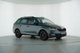 Skoda FABIA STYLE 1.0TSI DSG SITZHEIZUNG+KAMERA uvm - Skoda Fabia: 1.0
