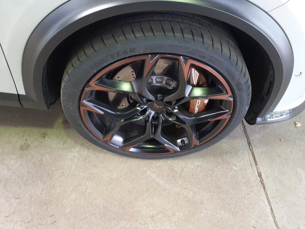 Cupra Formentor 2.5 TSI Klima*Tempo*Nav*PDC*RFK*SH