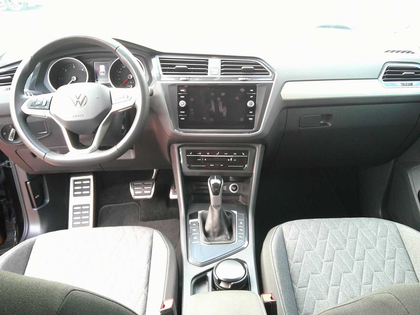 Volkswagen Tiguan - Bild 12