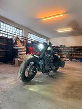 Harley-Davidson Forty Eight 48 XL1200X - HARLEY-DAVIDSON 48 FORTY EIGHT