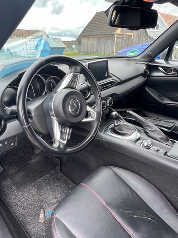 MX-5 Exclusive-Line