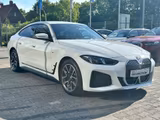 BMW i4 xDrive40 M Sport //Stop&Go HeadUp Adapt.LED - BMW i4 in Duisburg