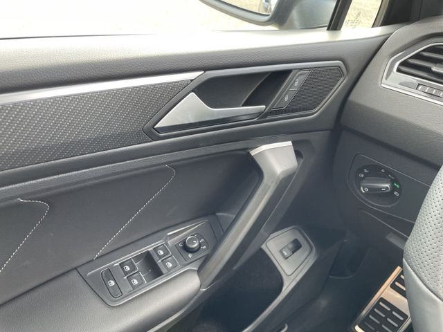 Tiguan Allspace R-Line 2.0 TDI DSG 4M