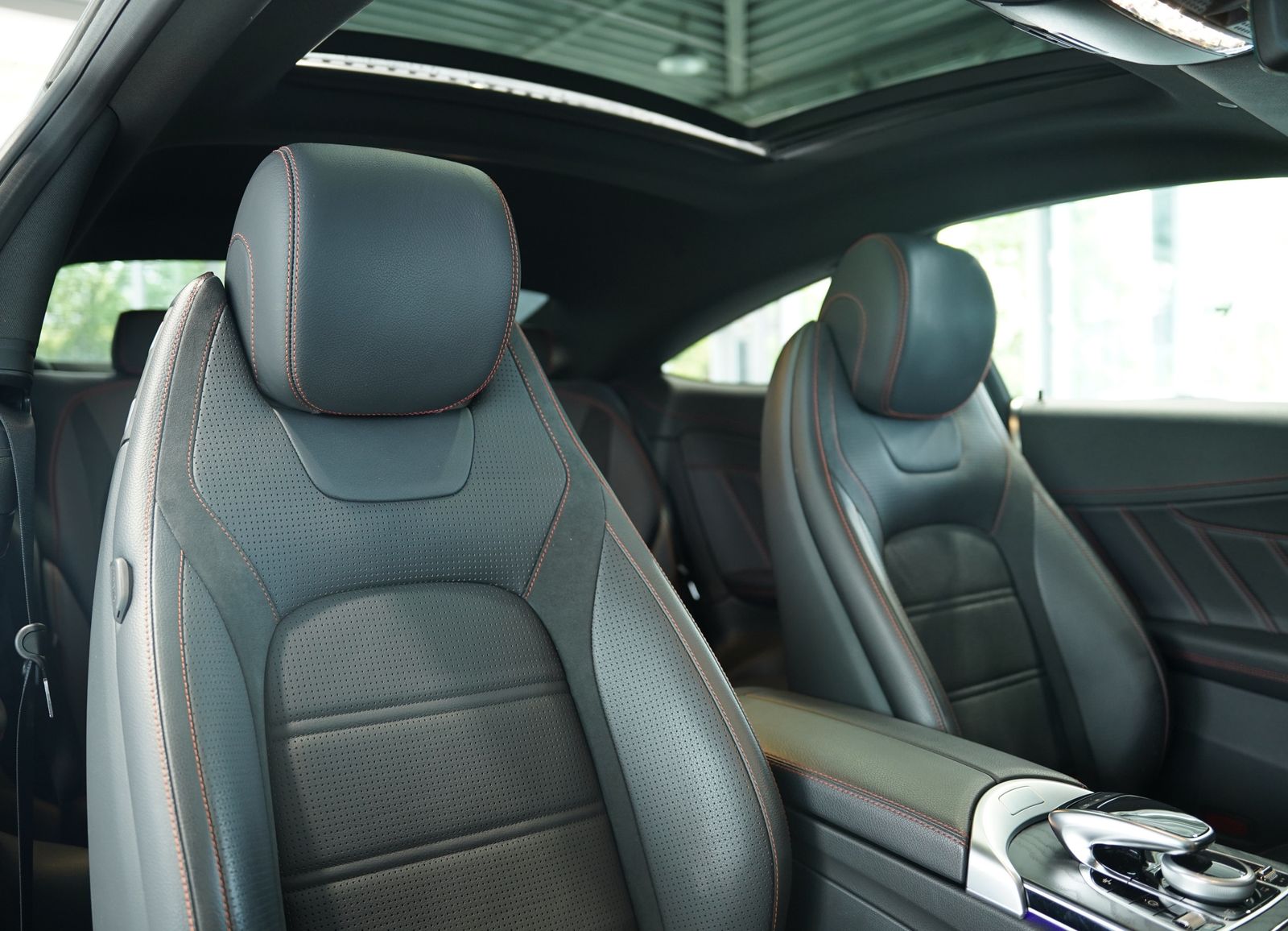 Mercedes Benz C 300