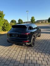 Porsche Cayenne Diesel APPROVED - Porsche Gebrauchtwagen in Bamberg