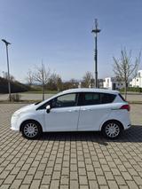 Ford B-Max Titanium 1.0 EcoBoost - Sehr gu... - Ford B-Max in Frankfurt (Main)