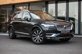 Volvo XC 90 XC90 Inscription AWD - Volvo XC90: Grau, Ambiente-Beleuchtung