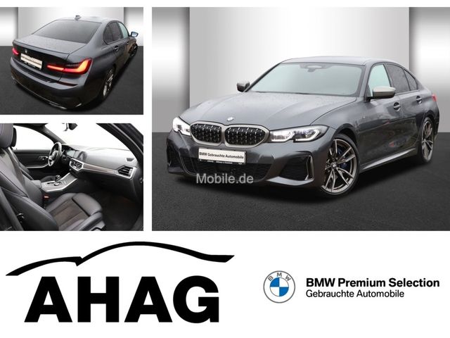 BMW M340i xDrive Auto Innovationsp. Sport Aut. RFT