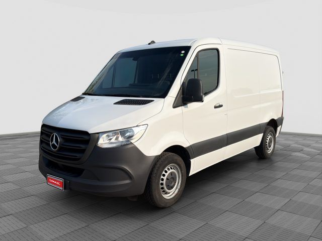 Image of Mercedes-Benz Sprinter