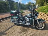 Harley-Davidson FLHT - HARLEY-DAVIDSON 1998
