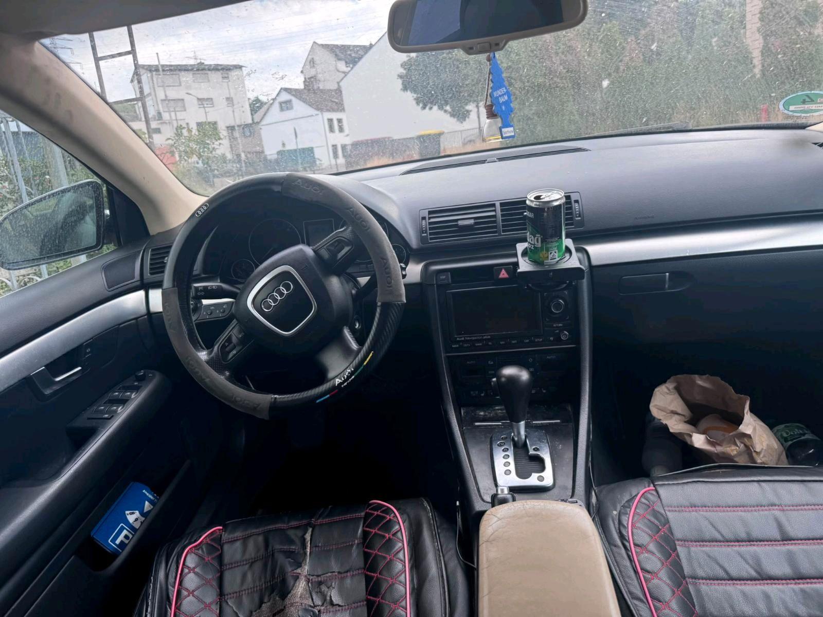 Audi  2006 — photo 6