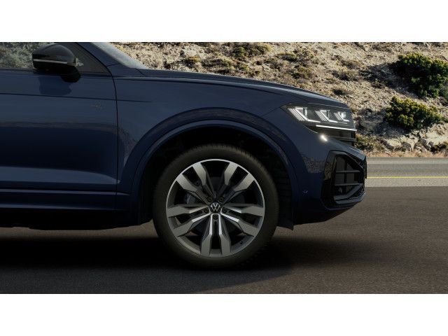 Volkswagen Touareg - Bild 4