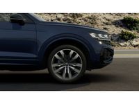 Volkswagen Touareg - Vorschau Bild 4