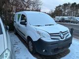 Renault Kangoo 1,5 d Rapid Maxi  Lang - Renault Kangoo: Lang