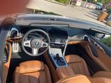 BMW 840i Cabrio - - BMW 840: Cabrio