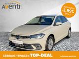 Volkswagen Polo Style DSG*SHZ*ACC*LED*Park Assist*Tot Winke