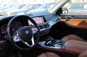 BMW X7 - 6