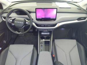 Skoda Enyaq - Bild 4