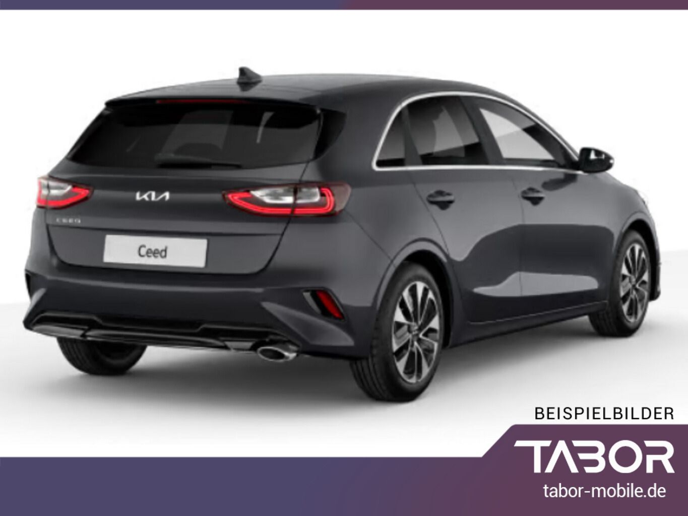 Kia cee'd / Ceed - Bild 2