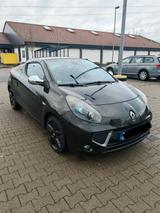 Renault Wind - Renault aus 2010: Cabrio