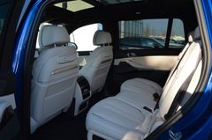 BMW X7 M60 – 35 / 37