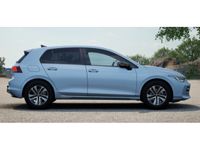 Volkswagen Golf - Vorschau Bild 5