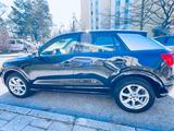 Audi Q2 1.0 TFSI ultra S tronic sport sport - Audi in München: Q1