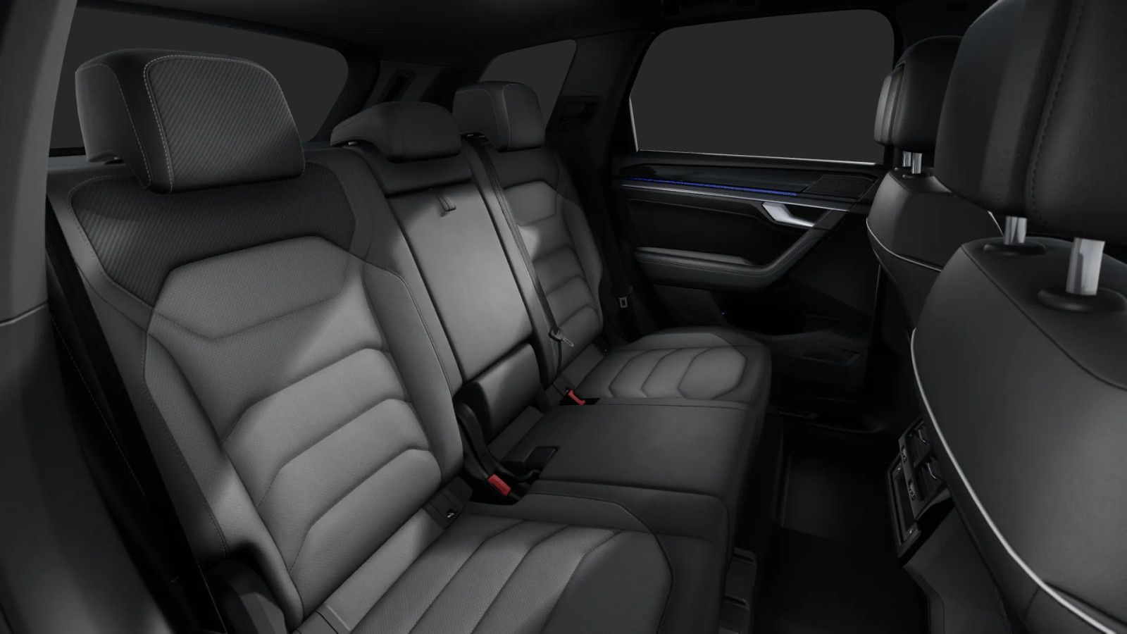 Volkswagen Touareg - Bild 11