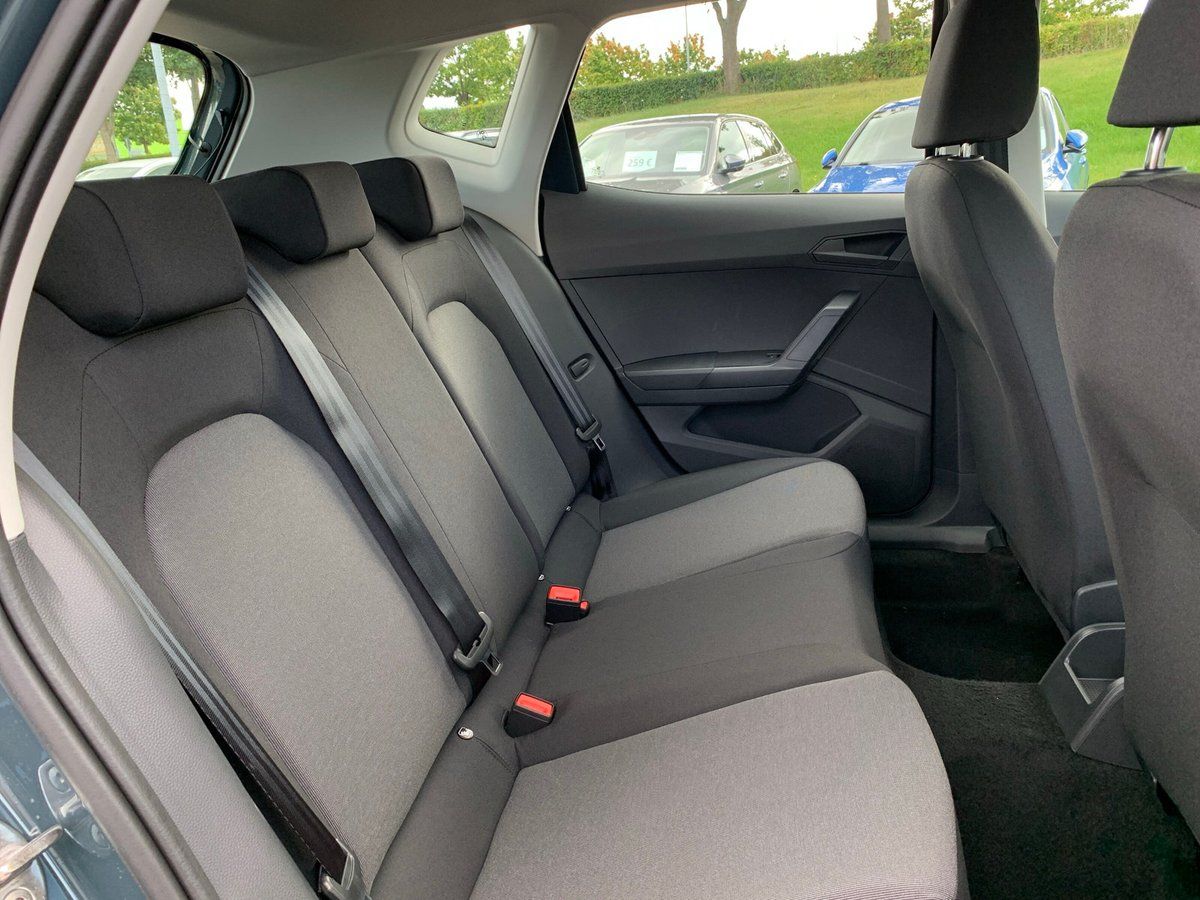 Seat Arona - Bild 26