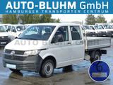 Volkswagen T6.1 TDI-SCR Doka + Klima 5-Sitze Leiterträger - Offers