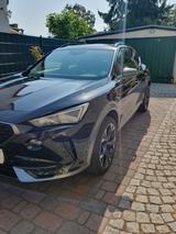 Cupra Formentor 1.5 TSI 110kW 150PS 7-Gang-DSG - Cupra Formentor: Von Privat
