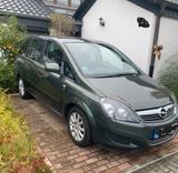 Opel Zafira 1.6 Twinport ecoFLEX Edition "111 Jah... - Opel Zafira: Ecoflex