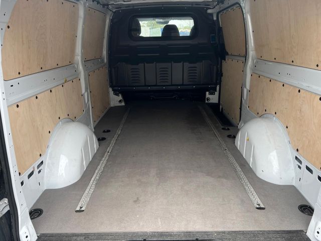 Mercedes-Benz Vito 116 extralang XL*Autom*Kamera*Navi*PTS*DAB*