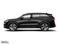 Skoda Kodiaq - Vorschau Bild 2