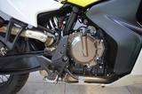 Husqvarna Norden 901 2023 + Explorer Pack + Heizgriffe - Motorräder in Hamburg