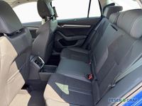 Skoda Octavia - Vorschau Bild 9