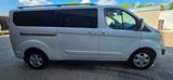 Ford Tourneo Custom - gebrauchte Ford Tourneo Custom aus dem Jahr 2018
