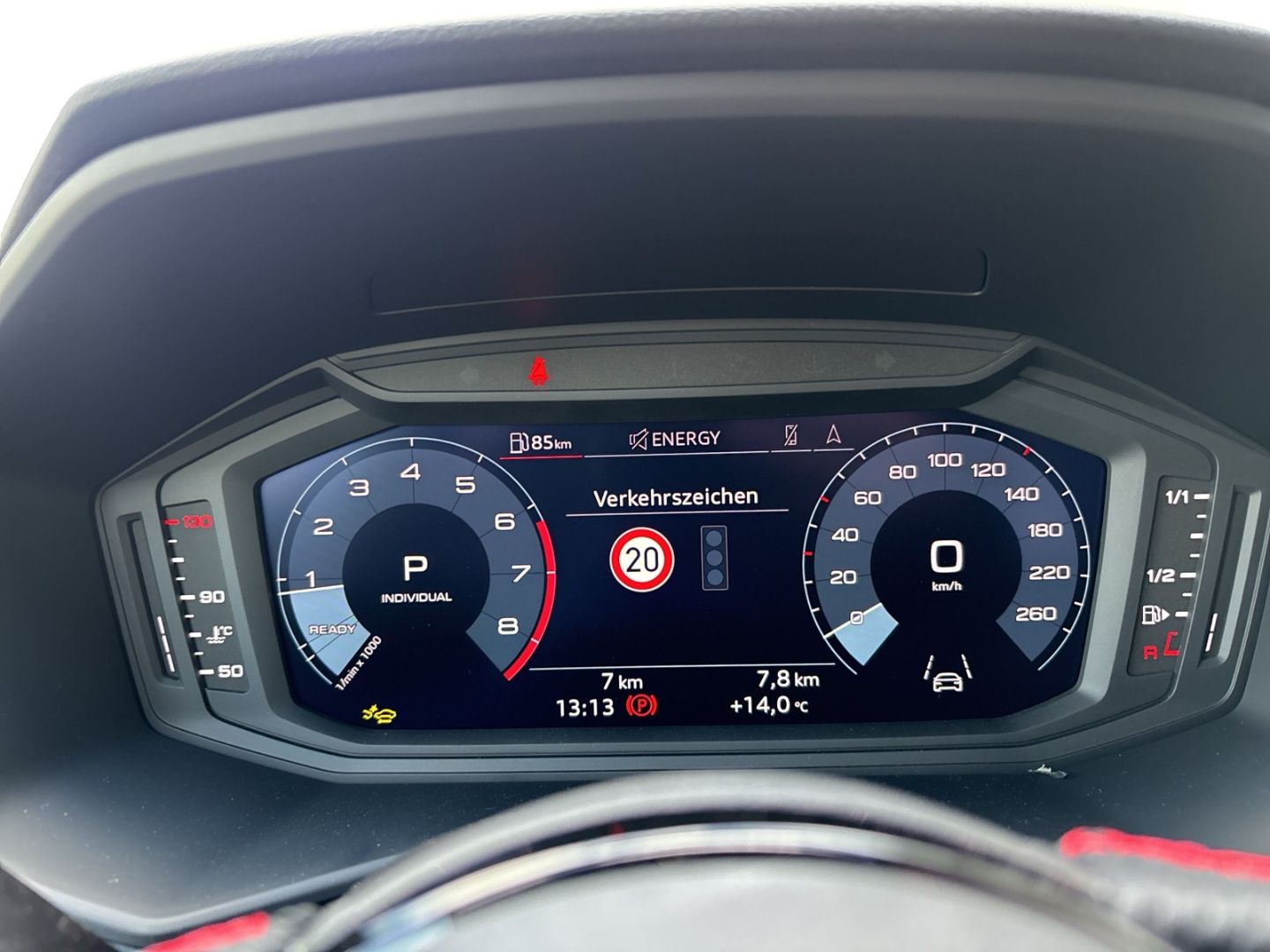 Audi A1 - Bild 14